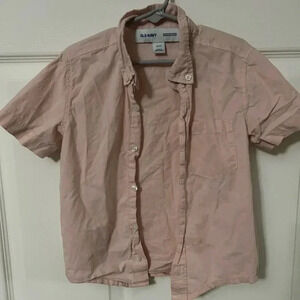 Old Navy boys tshirt‎